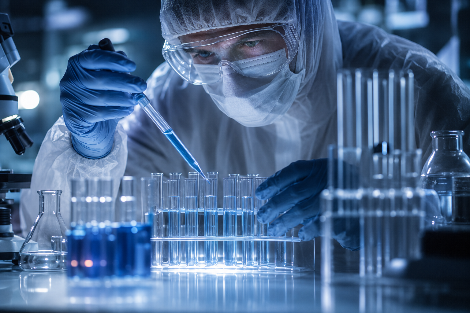 ISO 10993-1:2025 Training on the Biological Evaluation of Medical Devices