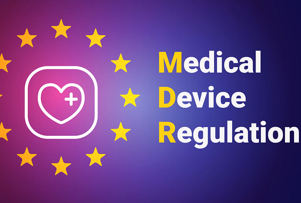 Medical Device Regulation (MDR) 2017/745/EU Training