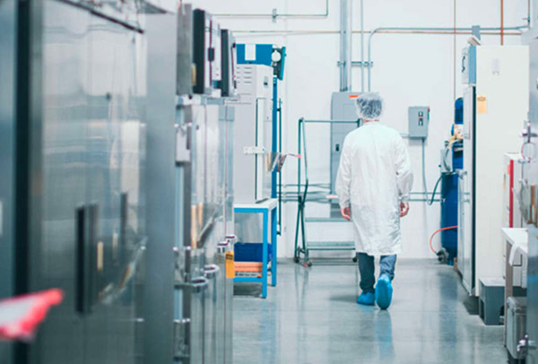 ISO 11135:2014 – Etilen Oksit (EO) ile Sterilizasyon Eğitimi