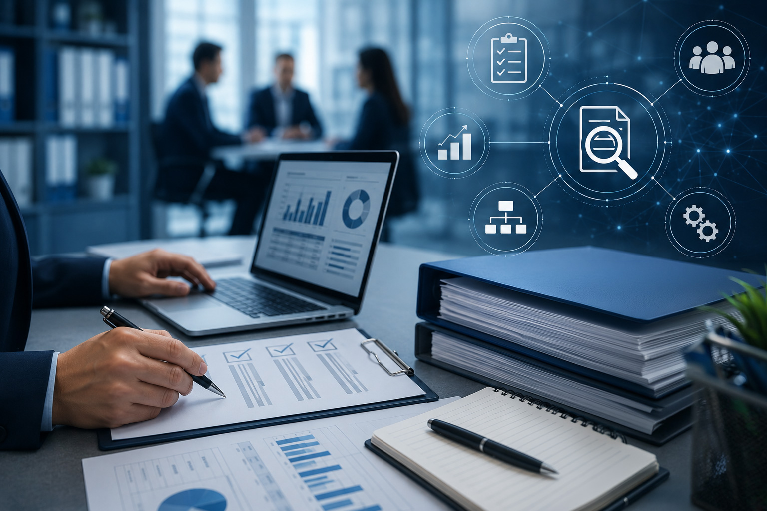 ISO 19011:2026 Yönetim Sistemlerinin Denetlenmesi Kılavuzu - Revizyon Eğitimi